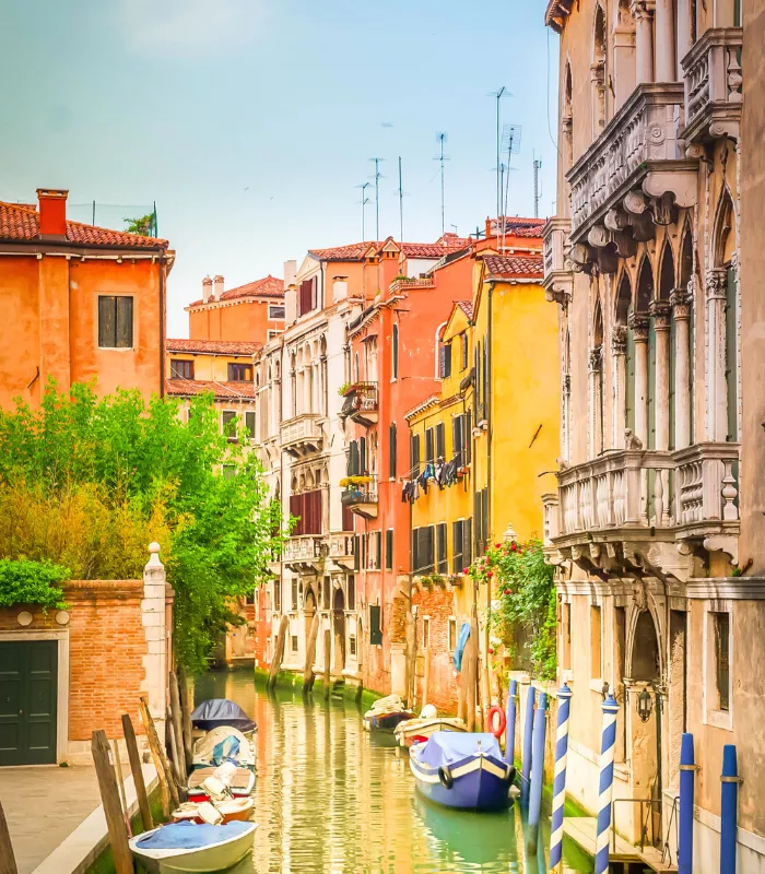 Venice Italy 1