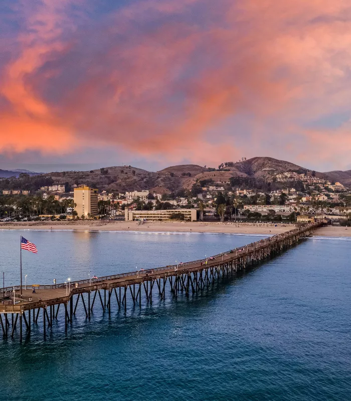 Ventura California.webp