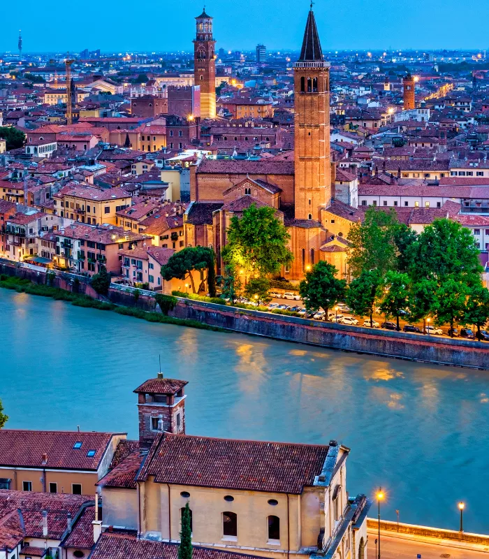 Verona