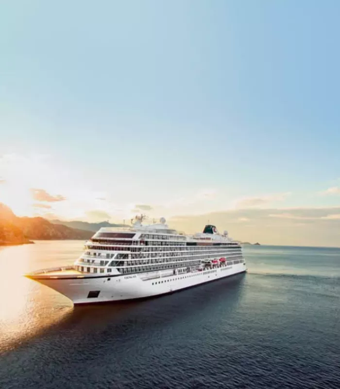 Viking Ocean Cruises