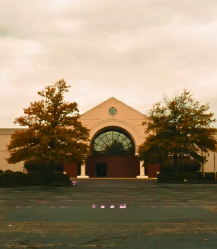 Virginia Center Commons