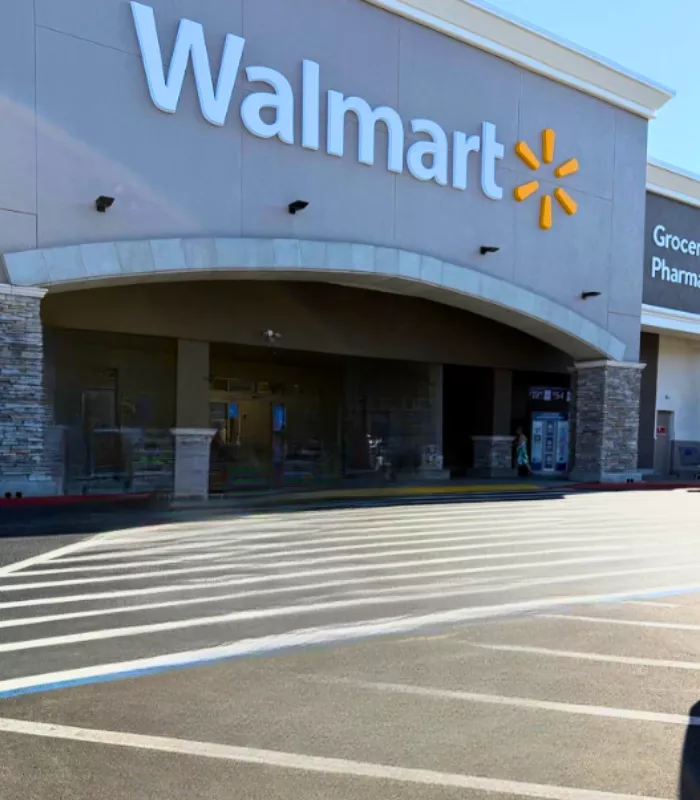 Walmart