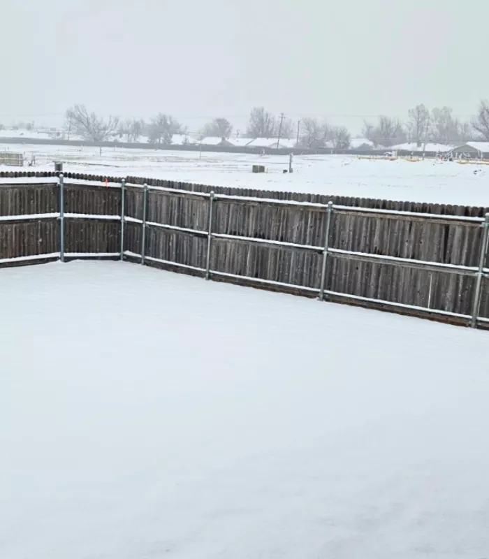 Warr Acres Oklahoma
