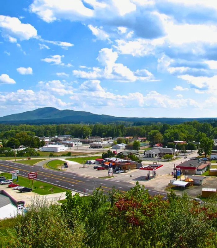 Wartburg Tennessee