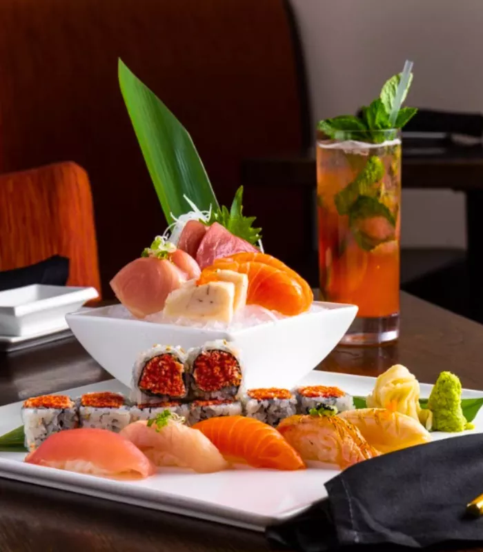 Wasabi Waukee Iowa