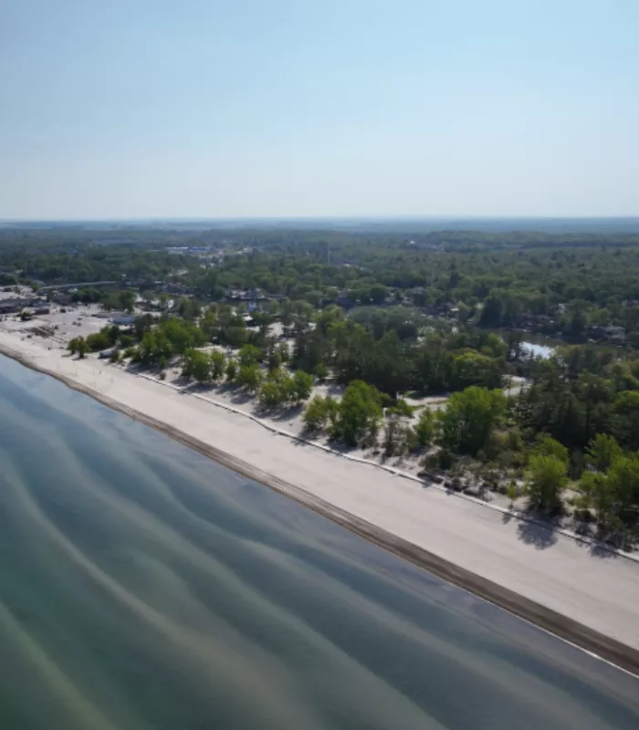 Wasaga Beach Ontario