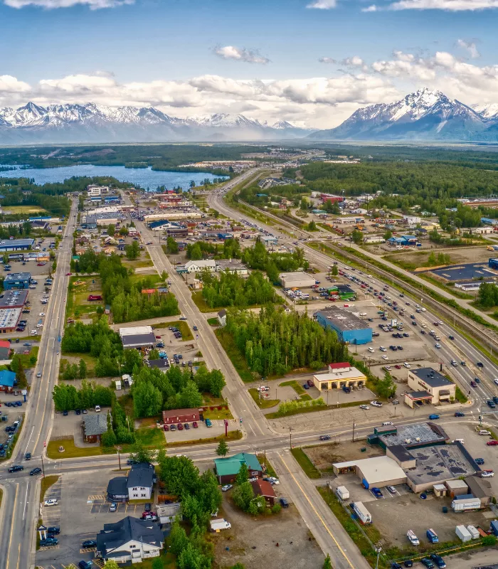 Wasilla Alaska