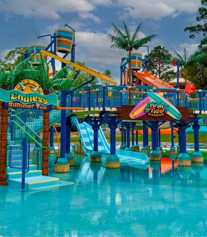 Water Country USA