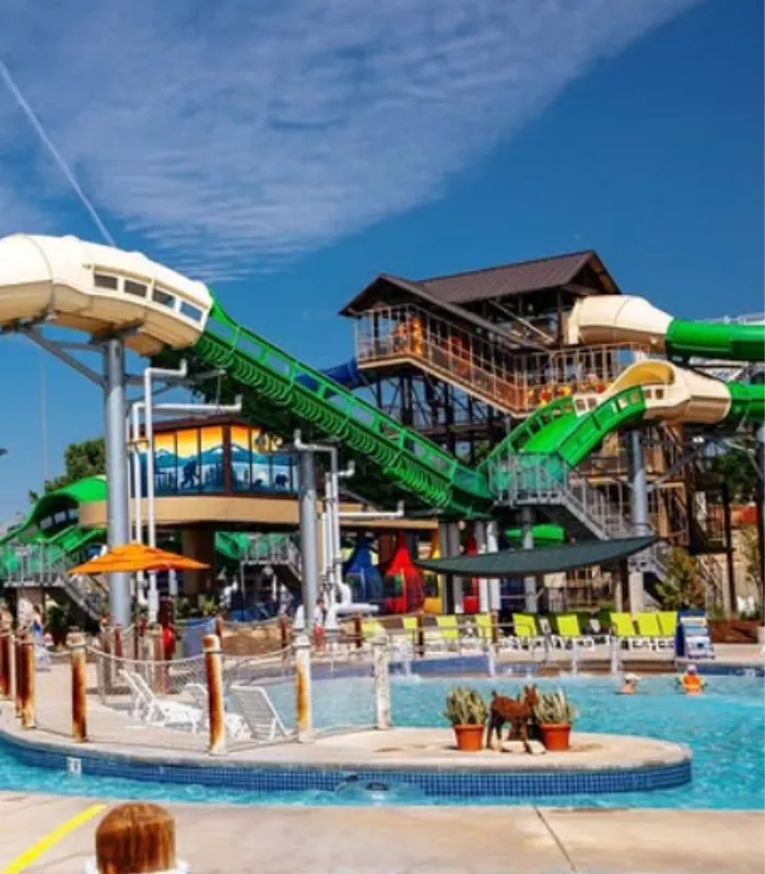Water World