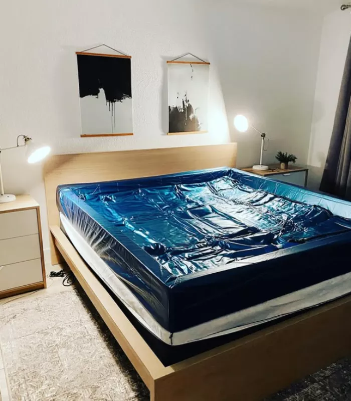 Waterbed Mattresses