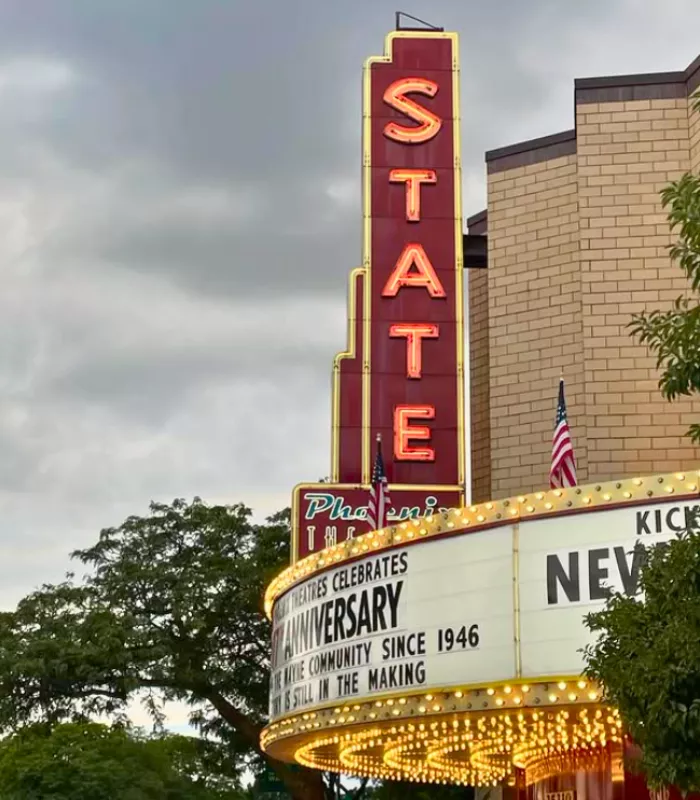 Wayne Michigan