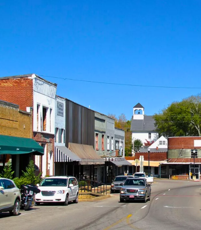 Waynesboro Tennessee