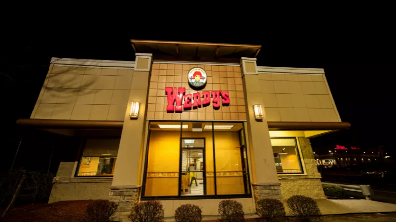 Wendy’s Vs Hardees