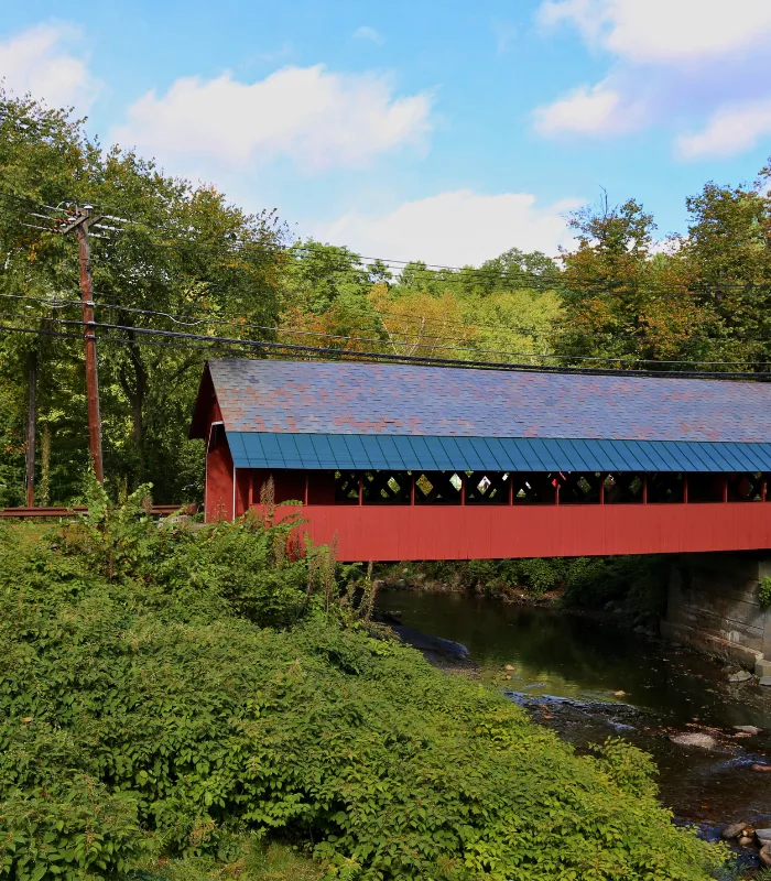 West Brattleboro Vermont