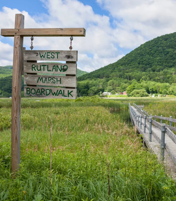 West Rutland Vermont