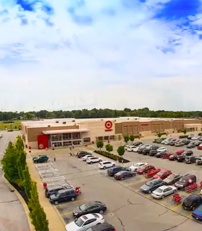 Westgate Mall Fairview Park