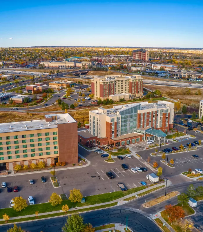 Westminster Colorado
