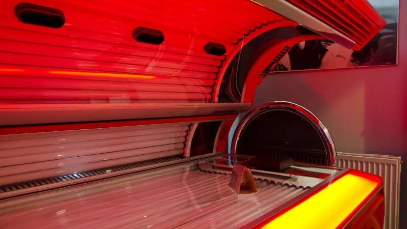 Planet Fitness Tanning Bed Levels (Updated for 2024)