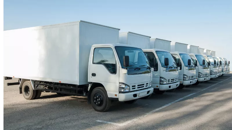 Which U-Haul Rental Vehicle Weight Is Right for Me