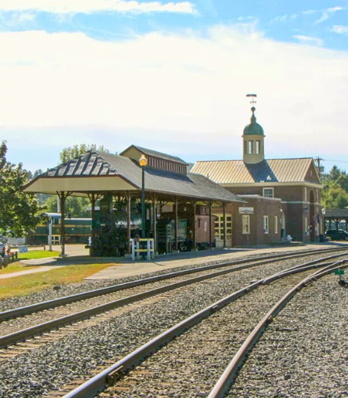 White River Junction Vermont