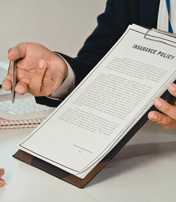 Whole Life Insurance Policies