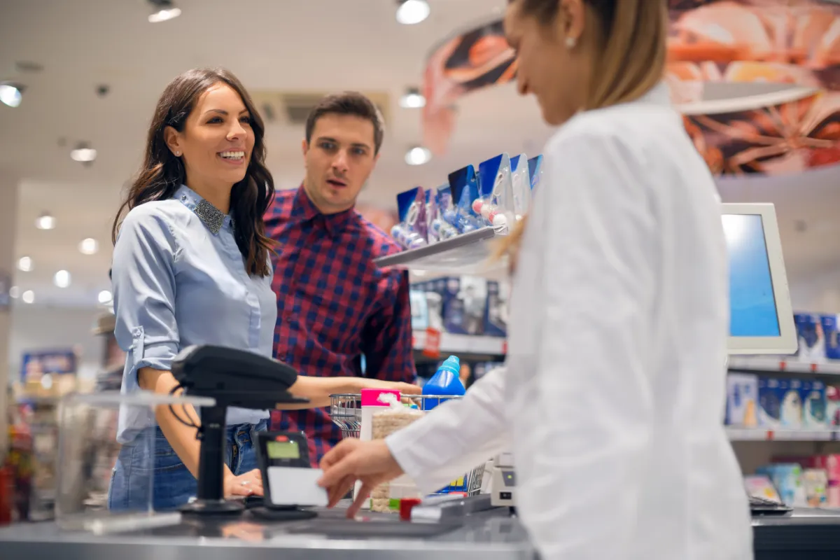 Why Use EBT at Ranch Market