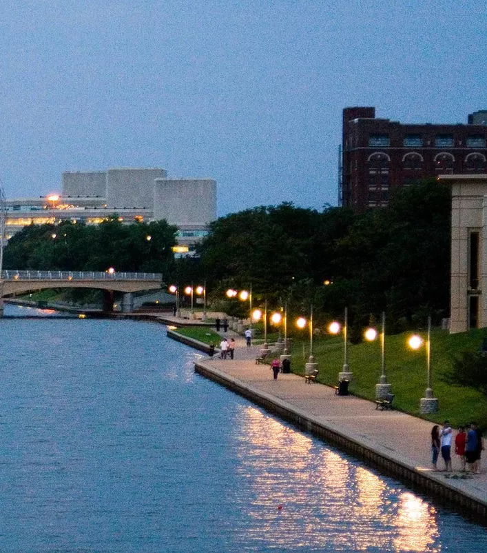 Wichita Kansas