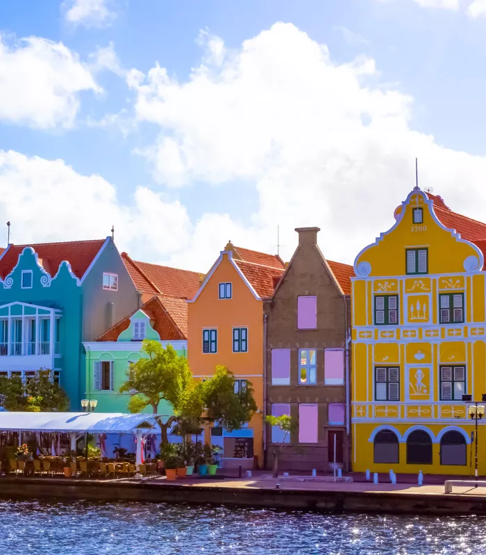 Willemstad Curacao