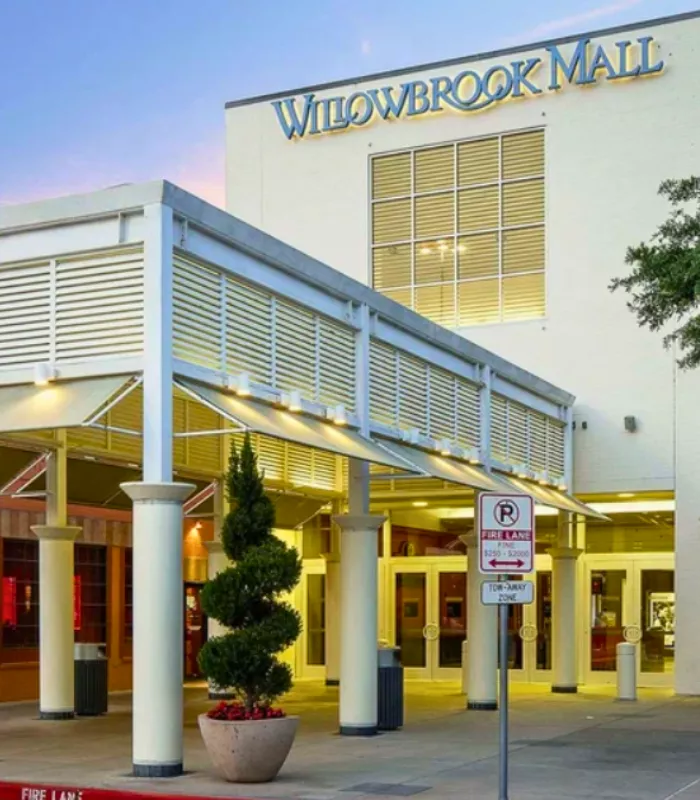 Willowbrook Mall