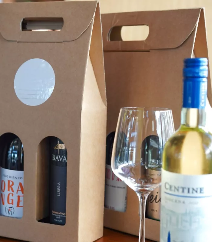 Wine Subscription