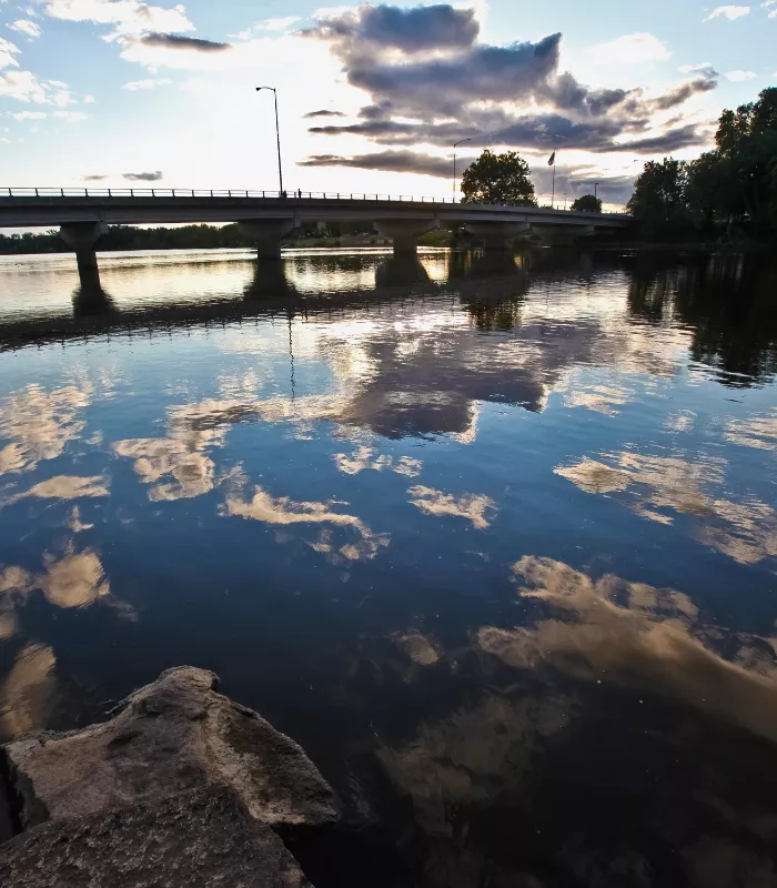 Wisconsin Rapids Wisconsin