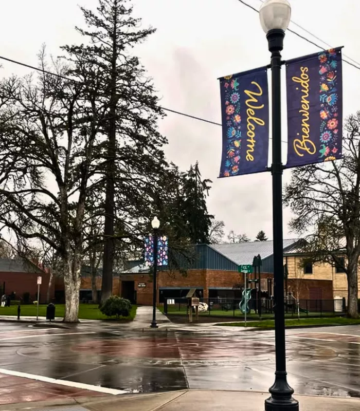 Woodburn Oregon
