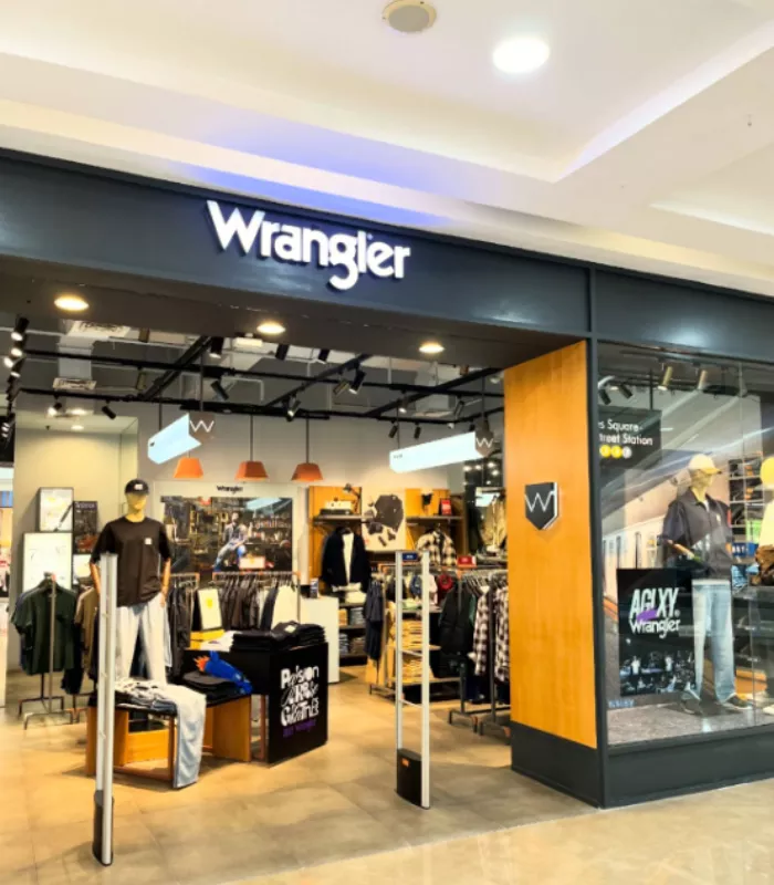 Wrangler