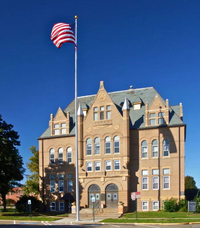 Yankton South Dakota