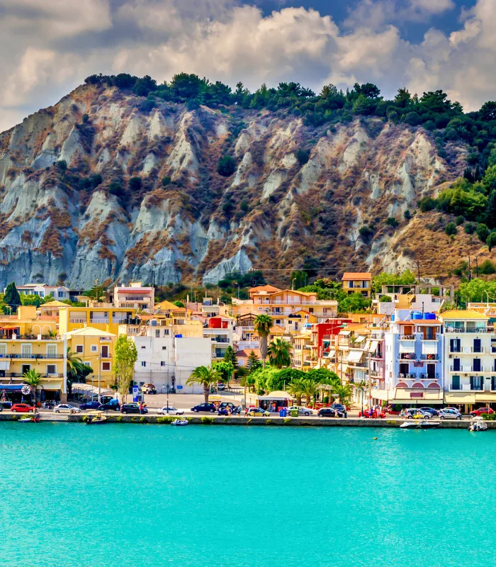 Zakynthos