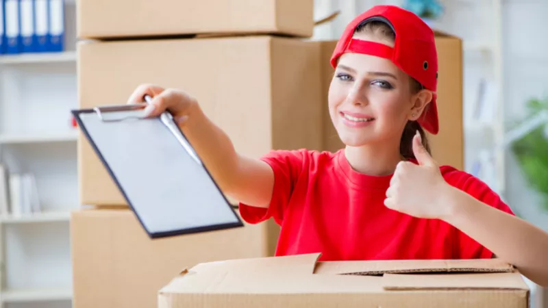 delivery Romwe time