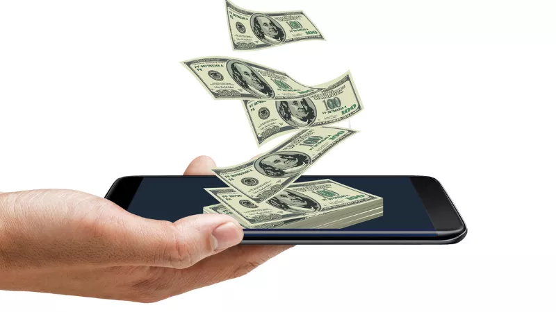 grubhub contribution pay