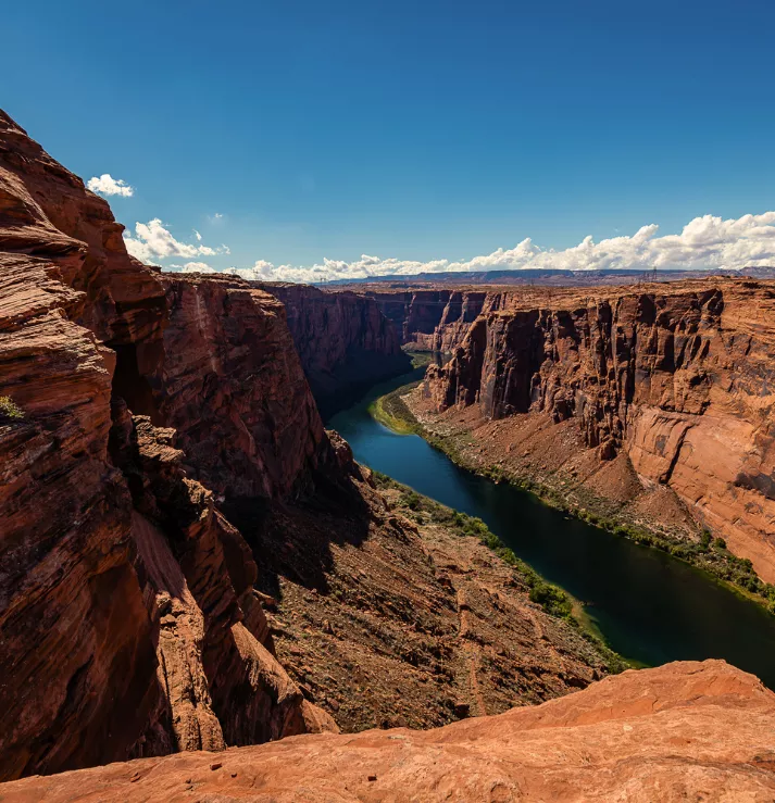 page arizona