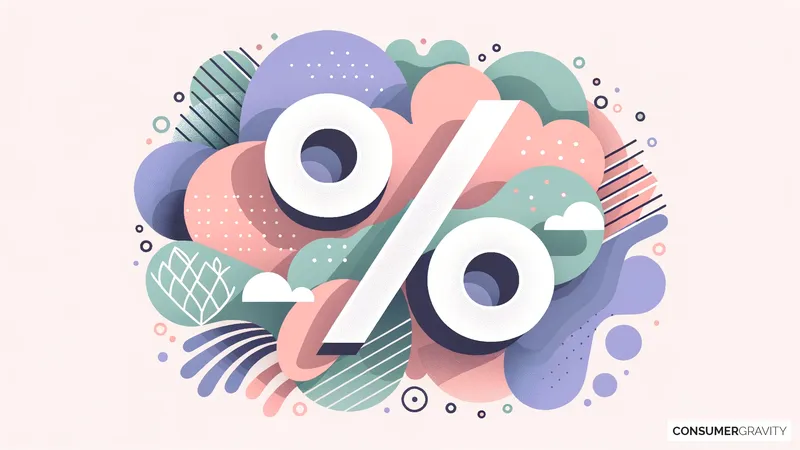 percentage symbol
