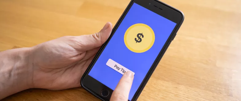 How Much To Tip DoorDash?