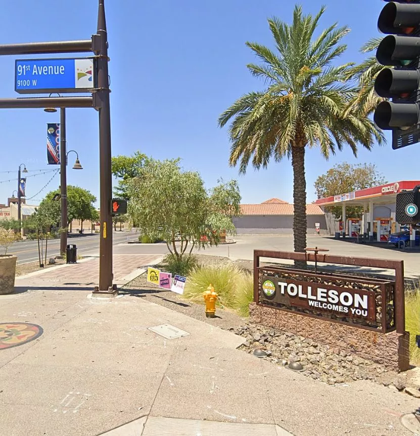 tolleson
