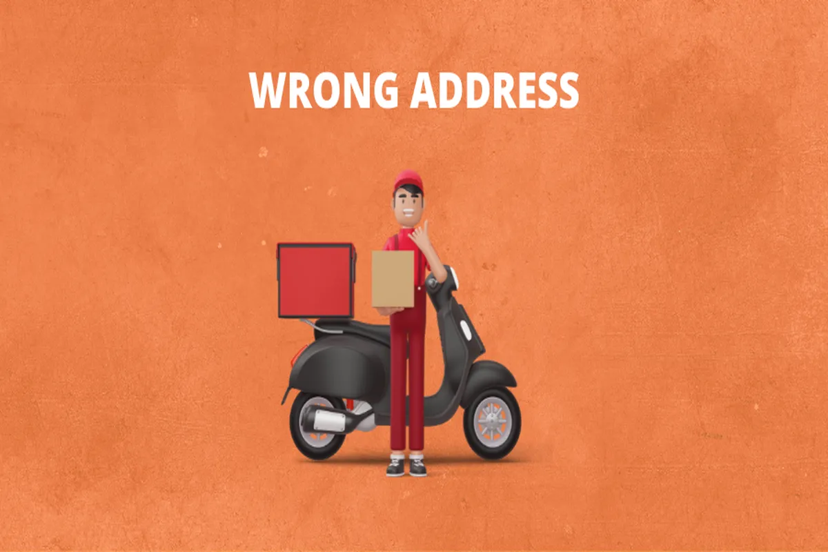 Uber Eats Delivered to Wrong Address (Updated for 2022)