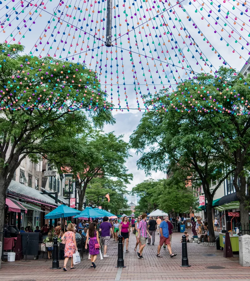 walkable 21
