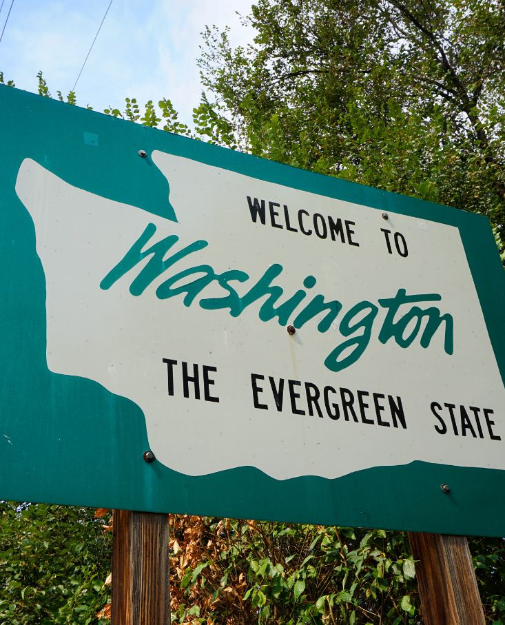 washington state